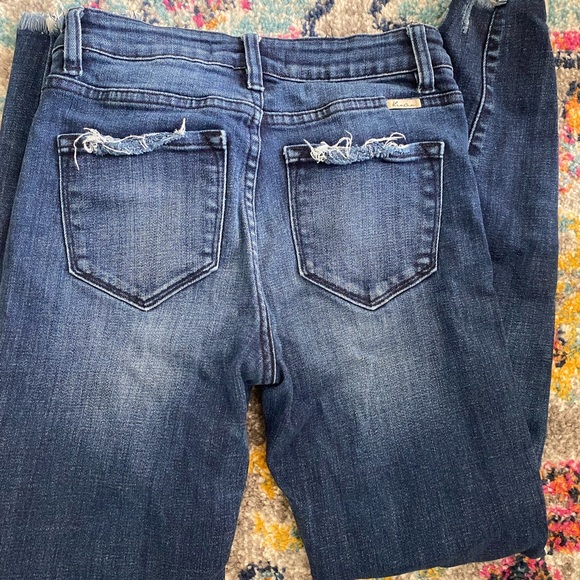 Jeans - Picture 1 of 3